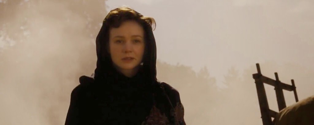Watch: Carey Mulligan in new trailer for Far From The Madding Crowd