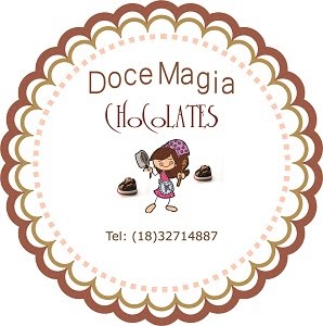 Doce Magia Chocolate