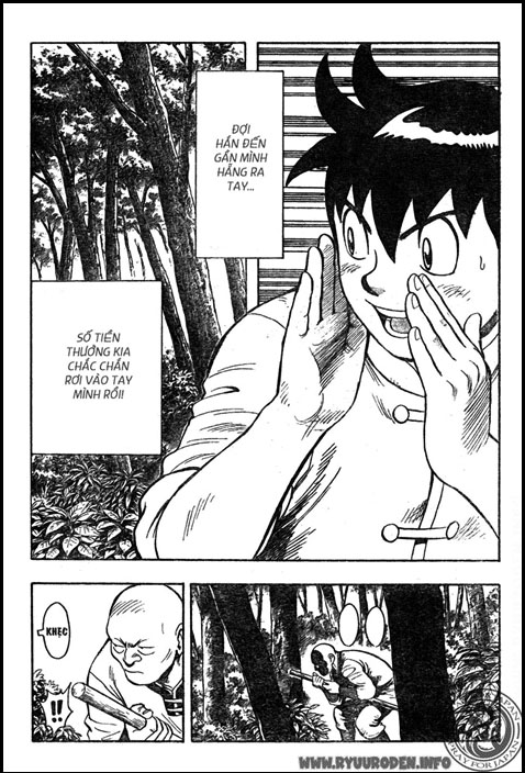 Hoàng Phi Hồng Phần 4 chap 58 Trang 15 Hoàng Phi Hồng Phần 4 chap 58 Trang 15