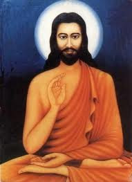 INDIAN JESUS