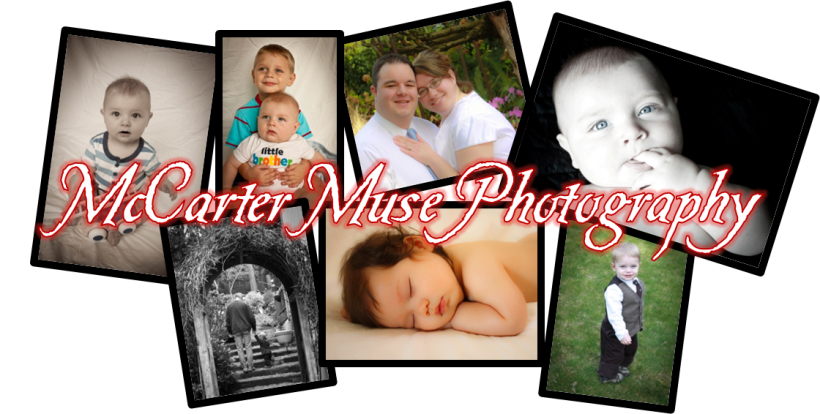 McCarter Muse Photography