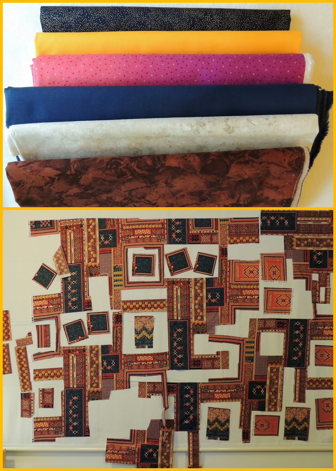 My Quest for the Perfect Hoffman Challenge Entry