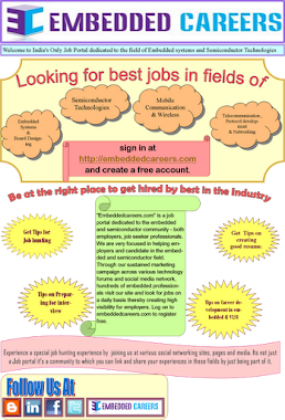 For Jobseekers