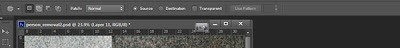 Hapus Objek di photoshop Hapus Objek di photoshop