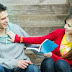 Romance alive and kicking among young couples