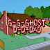 Ver Los Simpsons Online Latino 12x01 "Especial de Noche de Brujas de los Simpson XI"