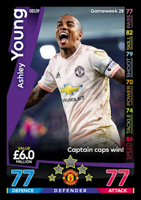 Match Attax-On Demand 2018//19-126 Kenneth zohore-Cardiff