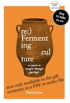 re:)Fermenting culture (2017) Sold Out in hard copy