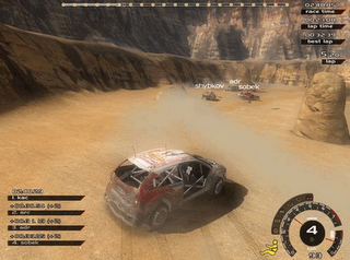 Xpand Rally: Xtreme Realism Full Version