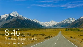 Windows 8