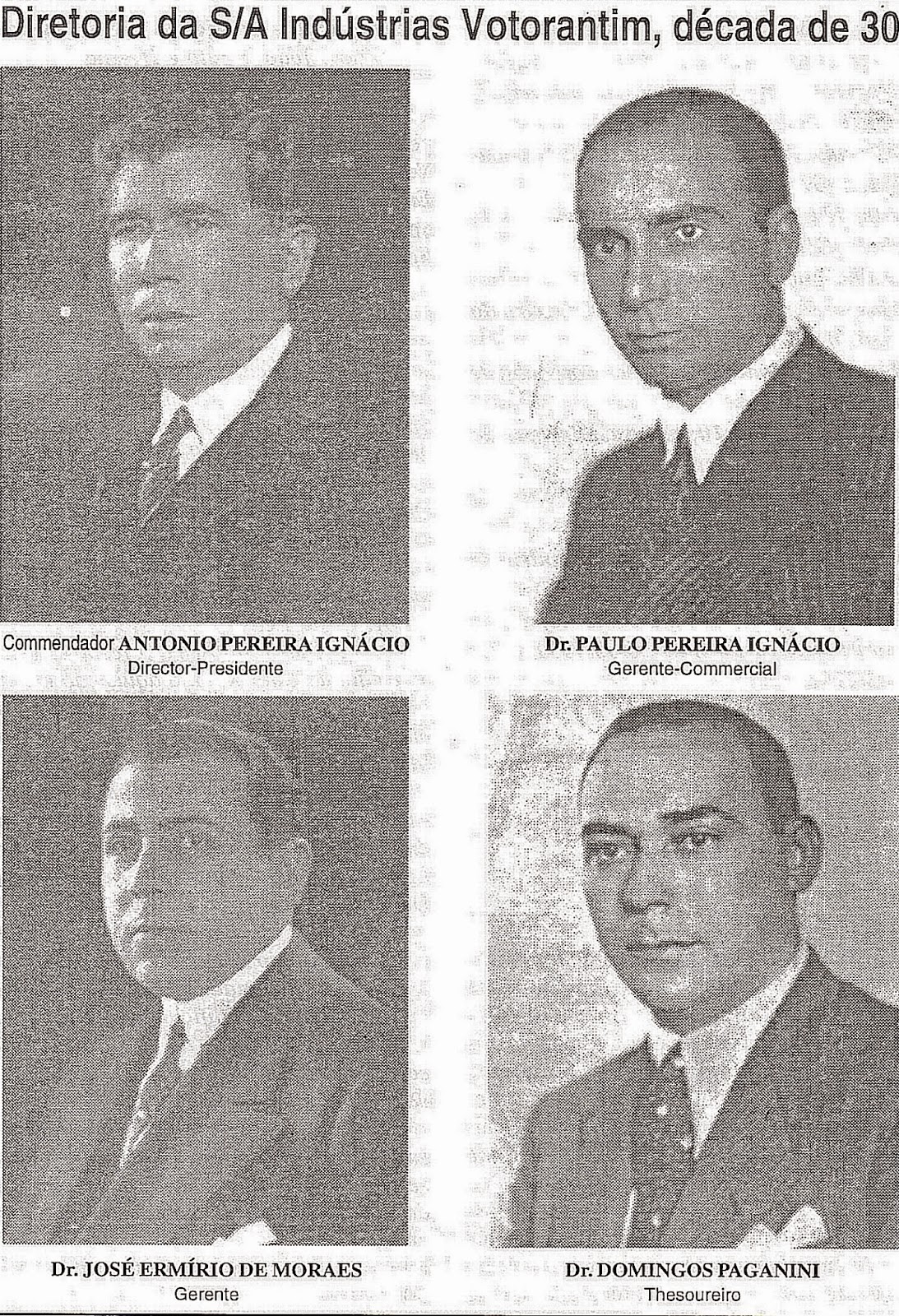 blog do delmanto: ANTONIO ERMÍRIO DE MORAES E O HISTÓRICO DO GRUPO