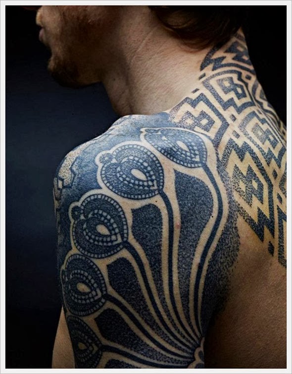 tattoos