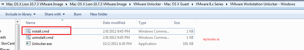 Mac Os X Mountain Lion Vmware Image Download Mac Os X Mountain Lion Vmware Image Download