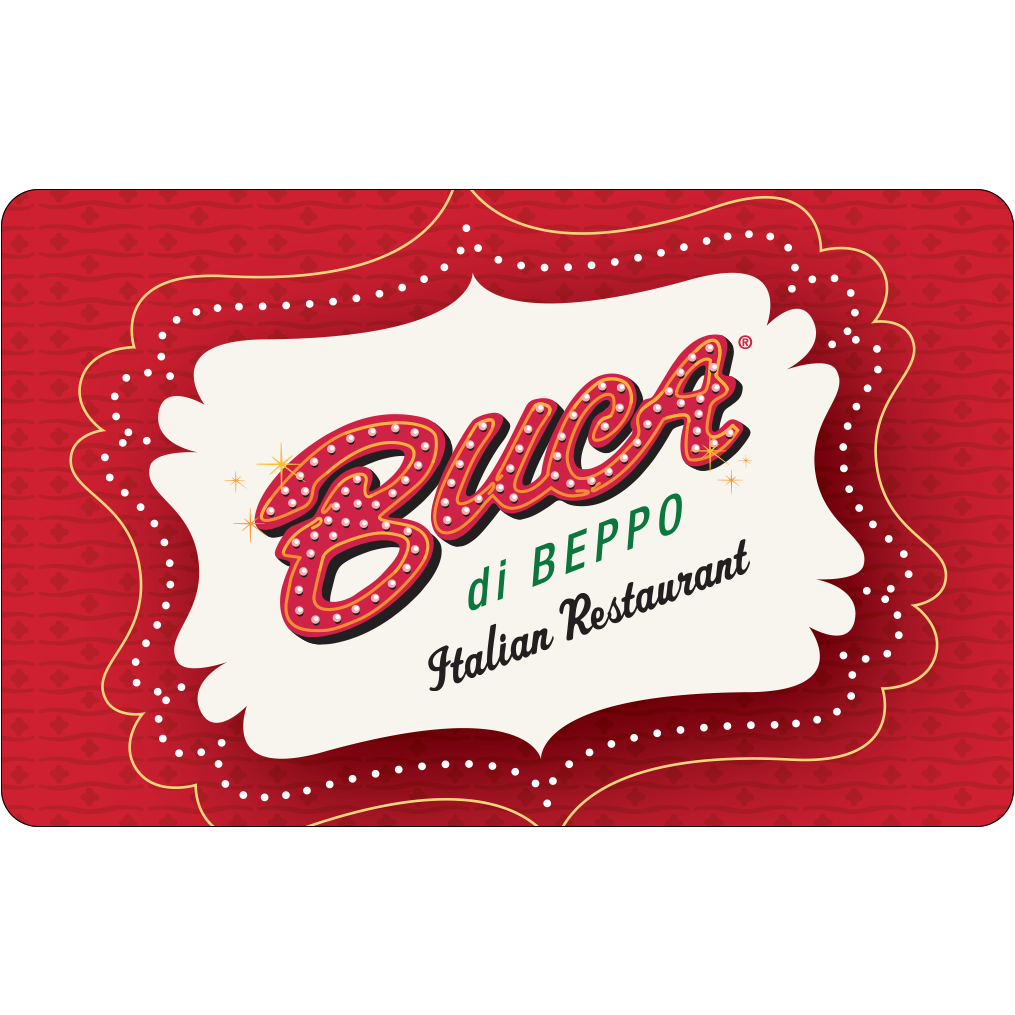 Buca Di Beppo