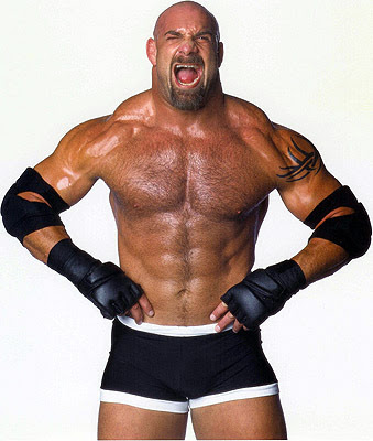 Image Gallary 9: WWE Champion Bill Goldberg pics and wallpapers