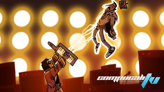 Frederic Evil Strikes Back PC Full Español Frederic Evil Strikes Back PC Full Español