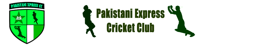 Pakistani Express Cricket Club