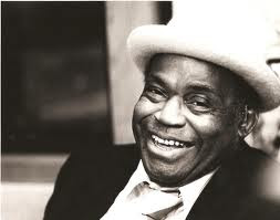 WILLIE DIXON