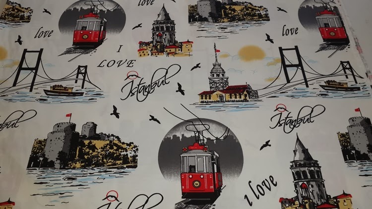 Ucuz Toptan Kumas Fiyatlari