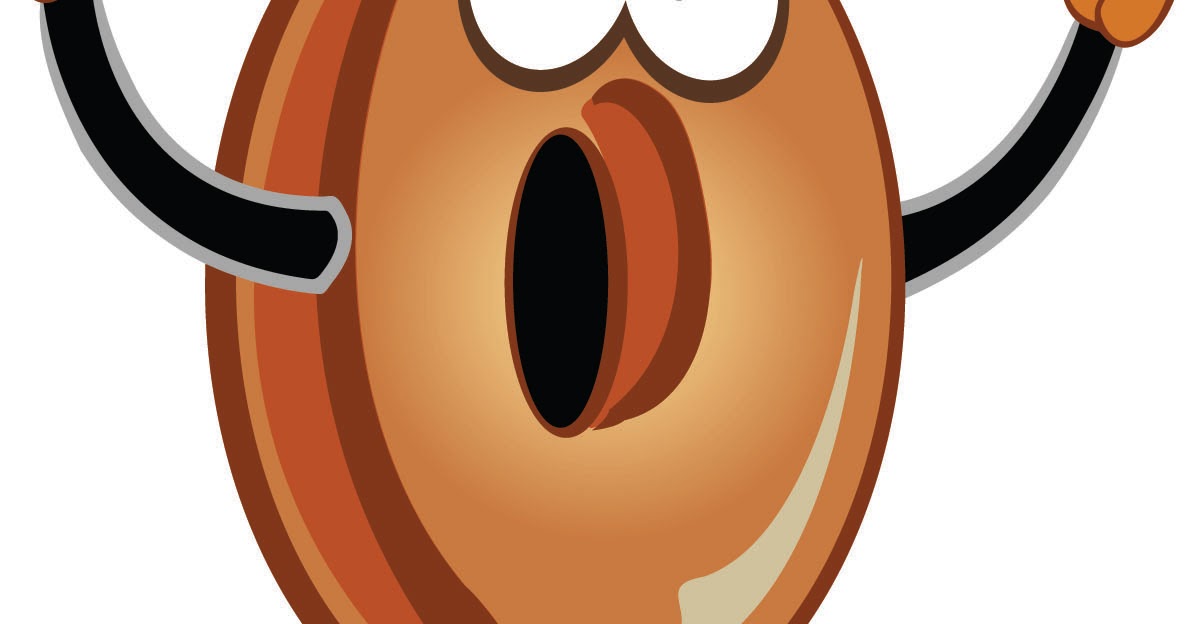 The Psycho Buzz Donut Guy Turns 4