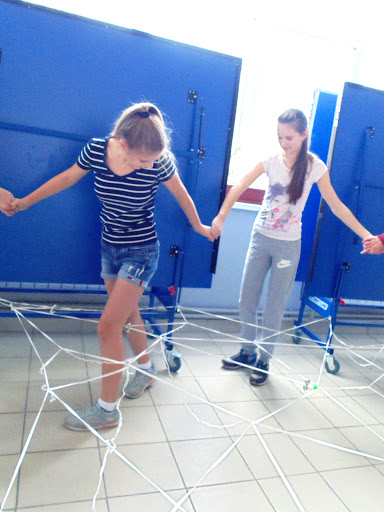 Профилактика наркомании среди несовершеннолетних