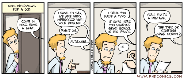 how to job interview