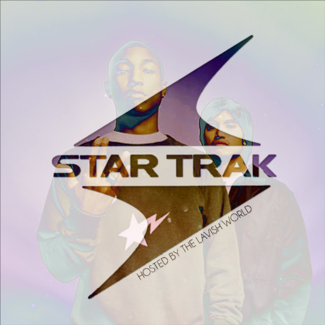 The Neptunes Discography Vol 2 HYPEBEAST Forums