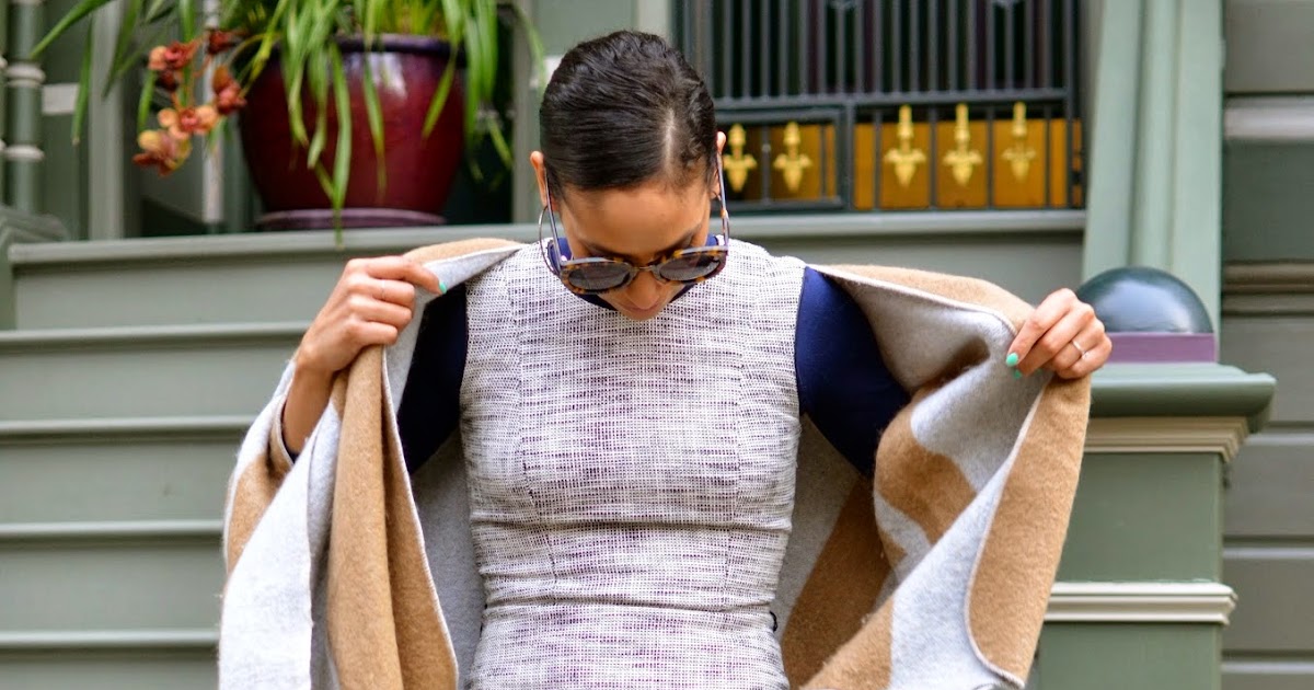 Allergic to Vanilla who can turn the world on with her smile?