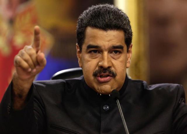 La entrevista de Évole a Maduro evidencia la sordera selectiva de la política