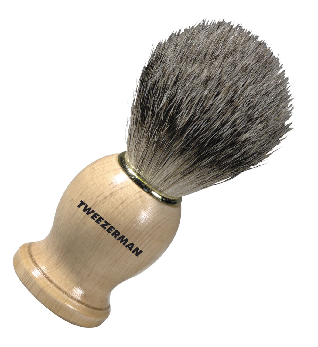 Barber Girl Photos Barber Brush