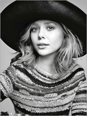 Elizabeth Olsen Pictures