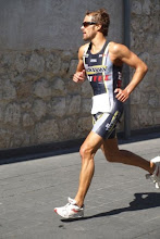 Entrena Triatlon con Jordi Gimenez