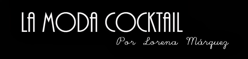 La Moda Cocktail