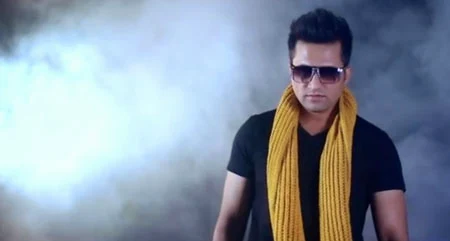 Teri Kasam (Jiya Na Lage) - Lyrics/Video/Audio - Judah (2014)