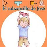 El calzoncillo de José