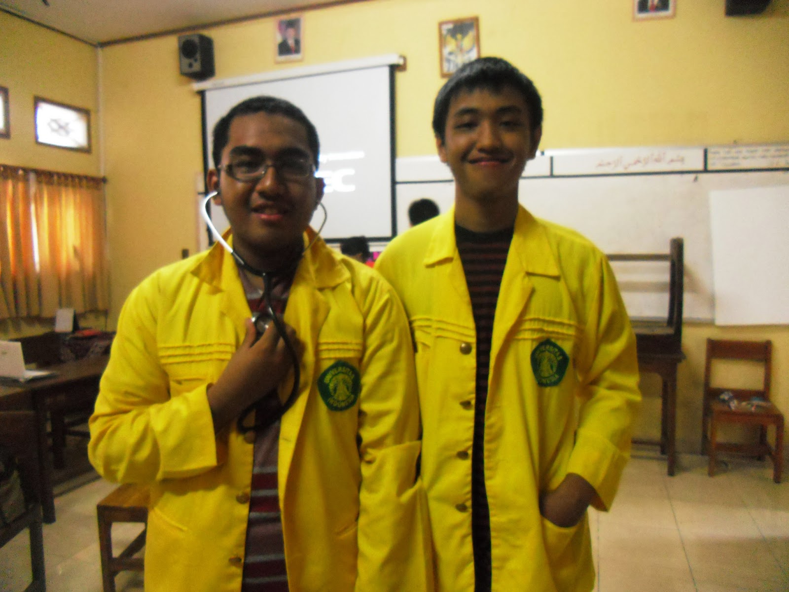 Fariz's Diary: January 2013