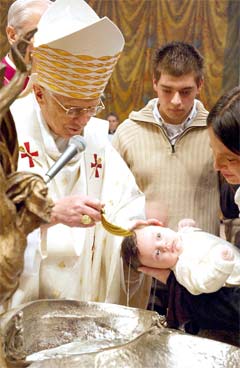 nuestro sacerdocio bautismal rel