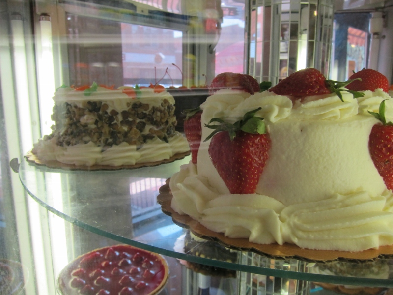 Belle's Baking WheatFields Eatery & Bakery Omaha, NE