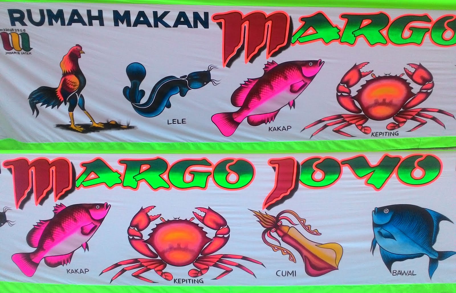 margo joyo