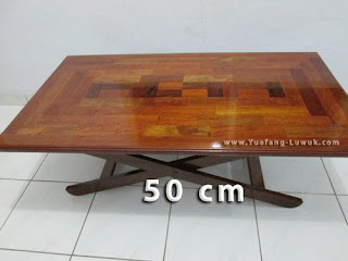Versatile table at 50 cm height Versatile_table_at_50_cm_height