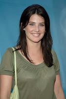 Cobie Smulders HQ photo