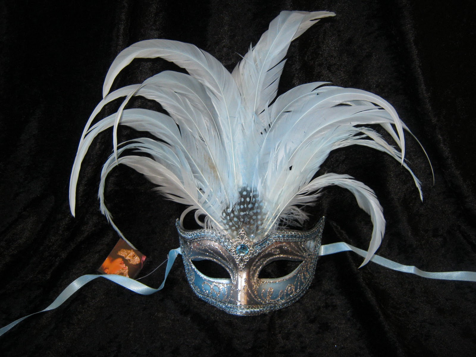 Masquerade Mask History
