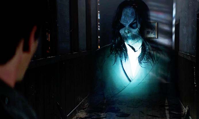 I Am Sam Reviews Sinister 2 Review