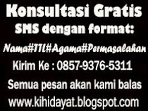 Konsultasi Gratis