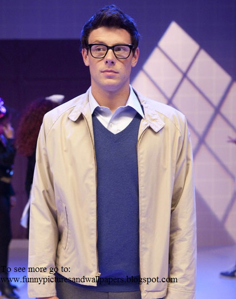 cory monteith