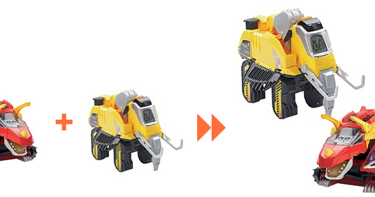 vtech switch and go dino bronco the remote control triceratops