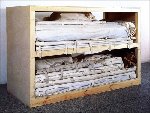 Live In Your Head When Attitudes Become Form Works Concepts