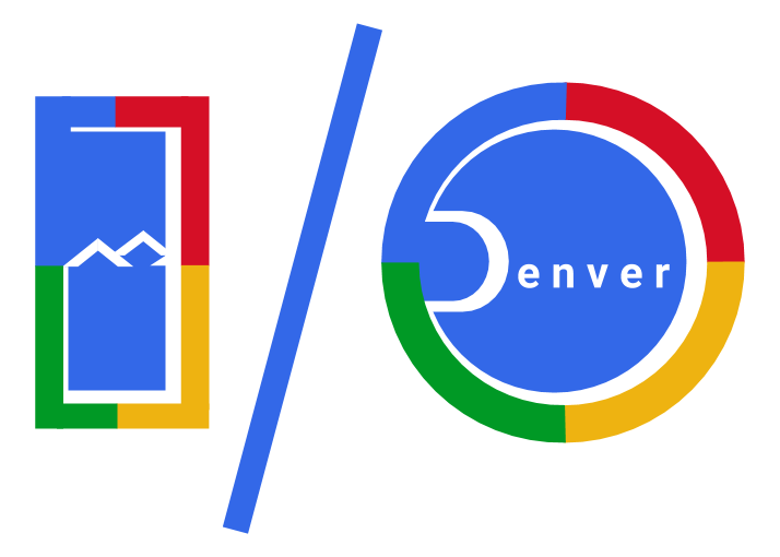 Google IO Denver