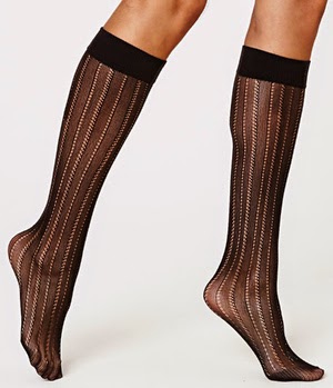 Calcetines ejecutivos Oysho calcetines ejecutivos Oysho