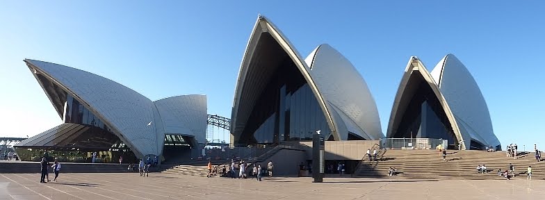 Sydney